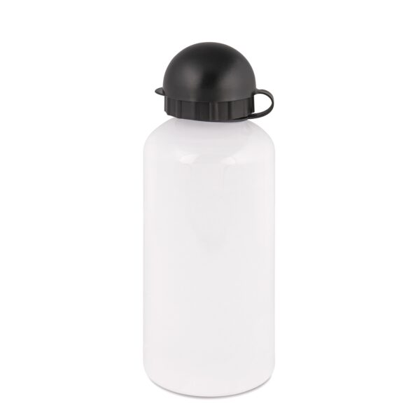 Trinkflasche "Nacht der Ausbildung" + eigenem Logo – Bild 2