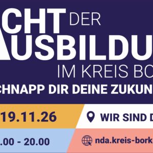 Autoaufkleber "Wir sind dabei"