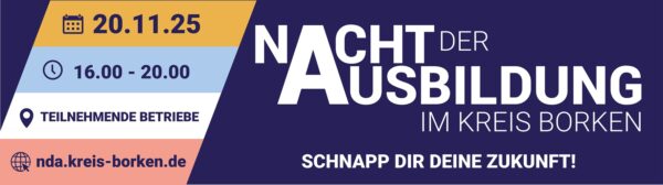 Banner "Bei allen teilnehmenden Betrieben"