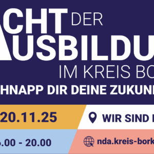 Autoaufkleber "Wir sind dabei"