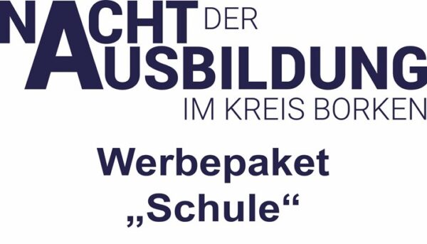 Werbepaket "Schulen"