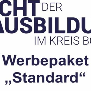 Werbepaket "Standard"