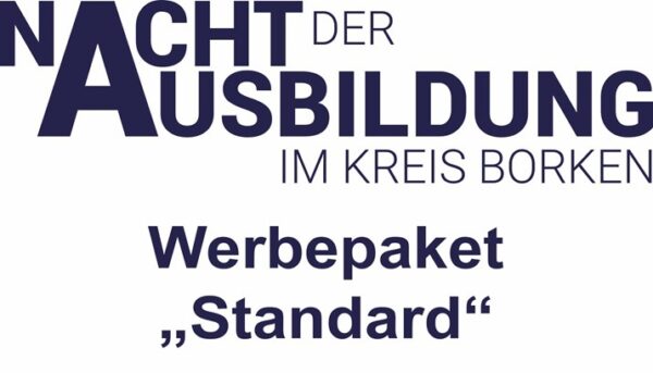 Werbepaket "Standard"