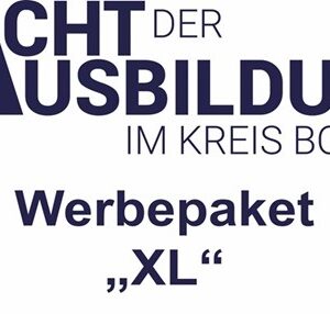 Werbepaket "XL"